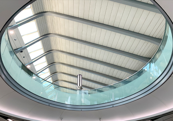 MTR Hung Hom Station (Concourse)